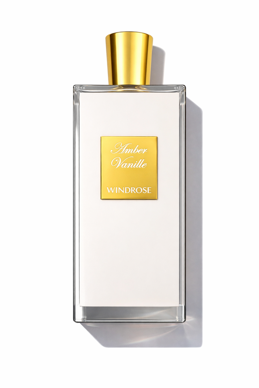 Amber Vanille