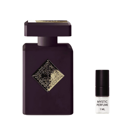 Initio Atomic Rose
