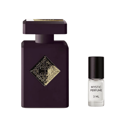 Initio Atomic Rose