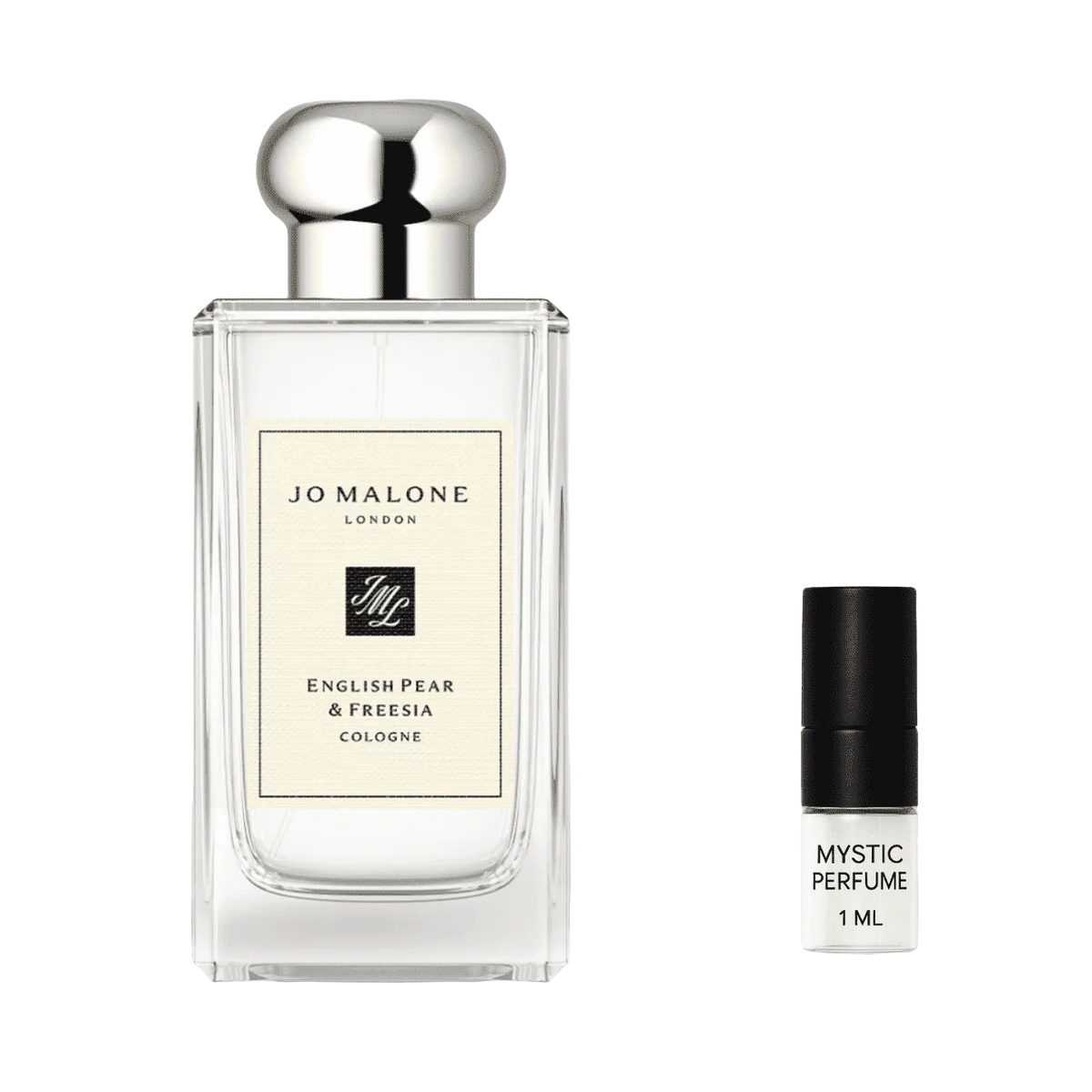 Jo Malone English Pear & Freesia – ANTHOLOGY