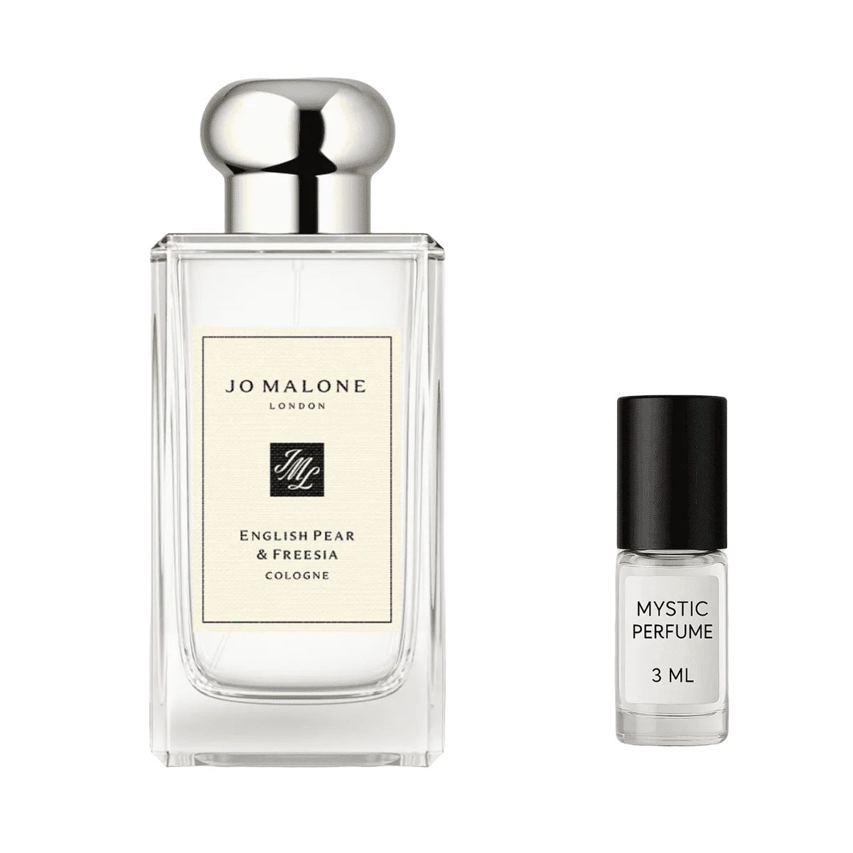 Jo Malone English Pear & Freesia 3点 Jo Malone English Pear & Freesia – ANTHOLOGY