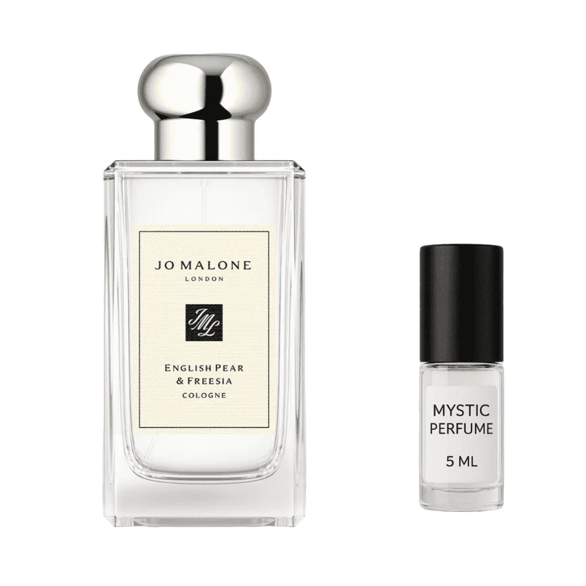Jo Malone English Pear & Freesia – ANTHOLOGY