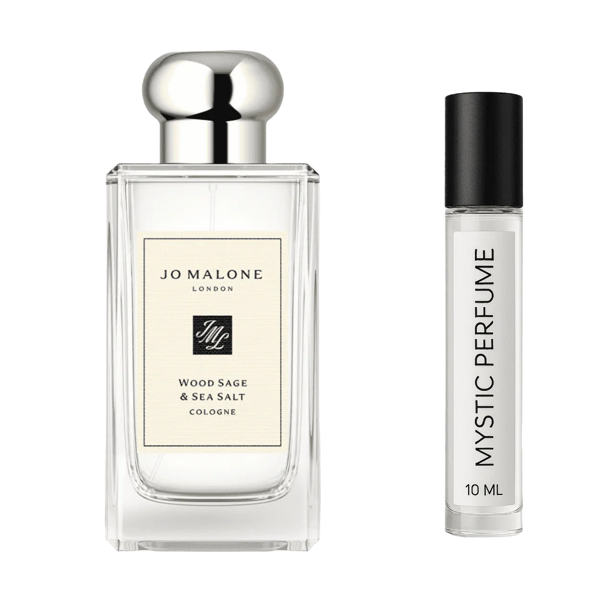 Jo Malone Wood Sage & Sea Salt – ANTHOLOGY Jo Malone Wood Sage & Sea Salt – ANTHOLOGY