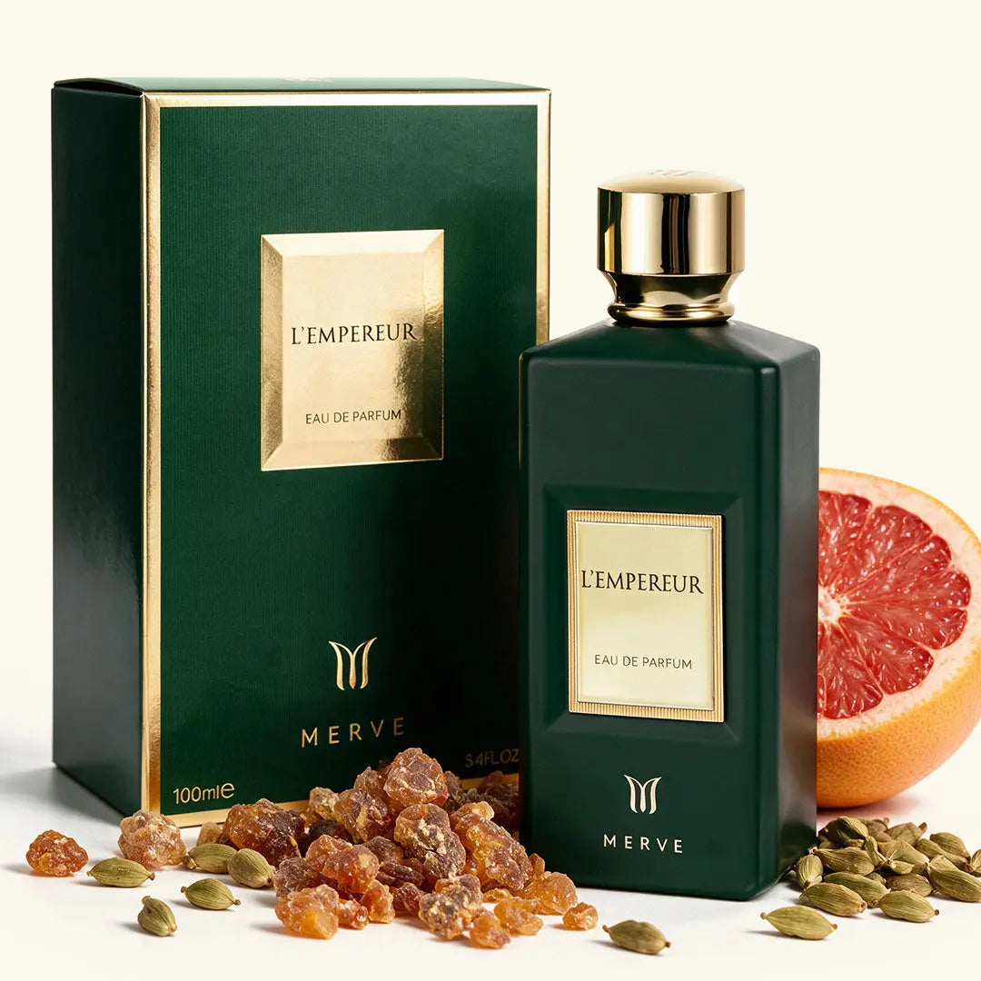 L’EMPEREUR | UNISEX