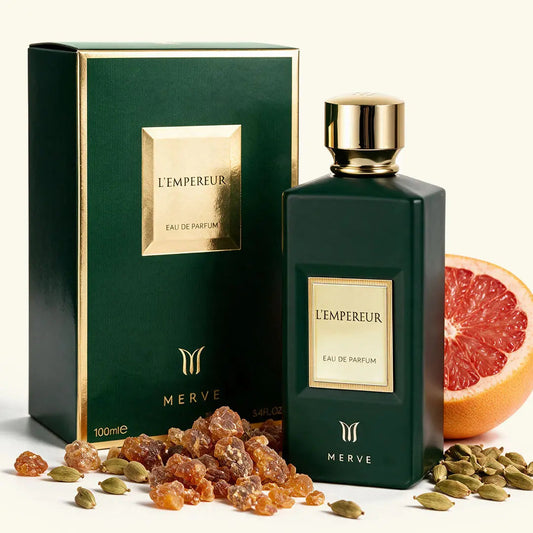 L’EMPEREUR | UNISEX