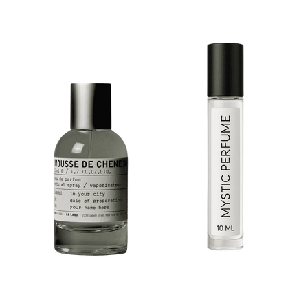 Le Labo Mousse De Chene 30