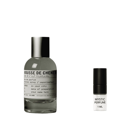 Le Labo Mousse De Chene 30