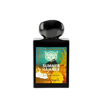 Lorenzo Pazzaglia Summer Hammer