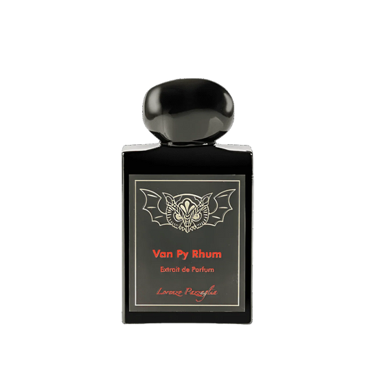 Lorenzo Pazzaglia Van Py Rhum