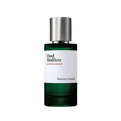 Maison Crivelli Oud Stallion