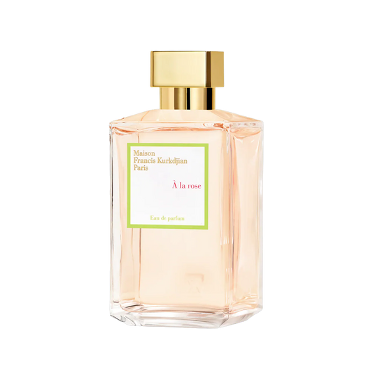 Maison Francis Kurkdjian A La Rose