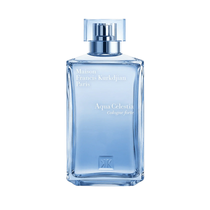 Maison Francis Kurkdjian Aqua Celestia Cologne forte
