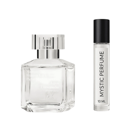 Maison Francis Kurkdjian Aqua Universalis Cologne Forte