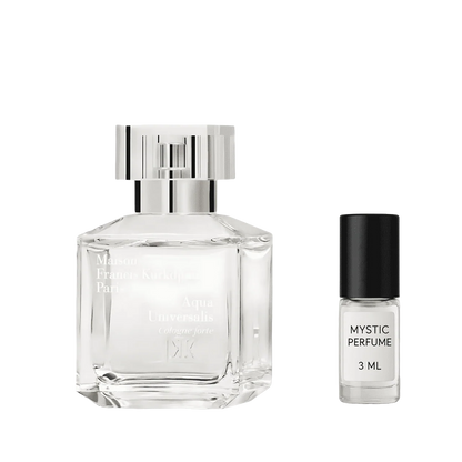 Maison Francis Kurkdjian Aqua Universalis Cologne Forte