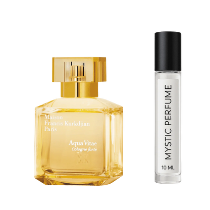 Maison Francis Kurkdjian Aqua Vitae Cologne Forte