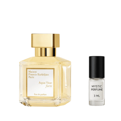 Maison Francis Kurkdjian Aqua Vitae Forte