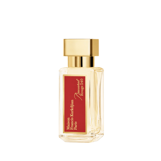 Maison Francis Kurkdjian Baccarat Rouge 540 EDP