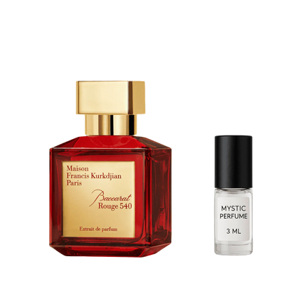 Maison Francis Kurkdjian Baccarat Rouge 540 Extrait de Parfum
