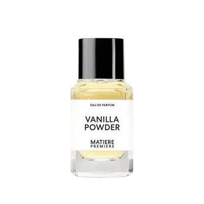Matiere Premiere Vanilla Powder