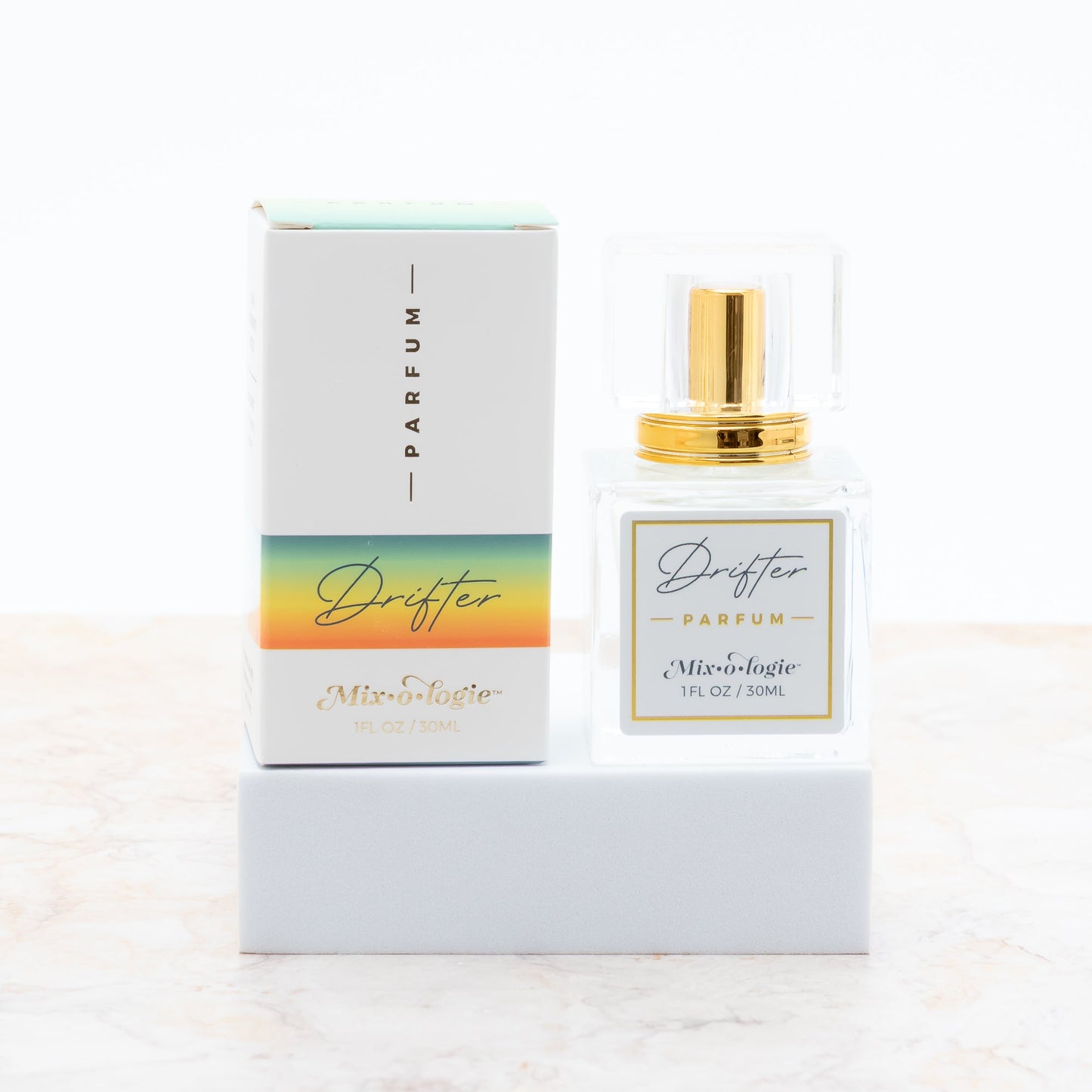 Mixologie Parfum Spray (30 mL) Cube