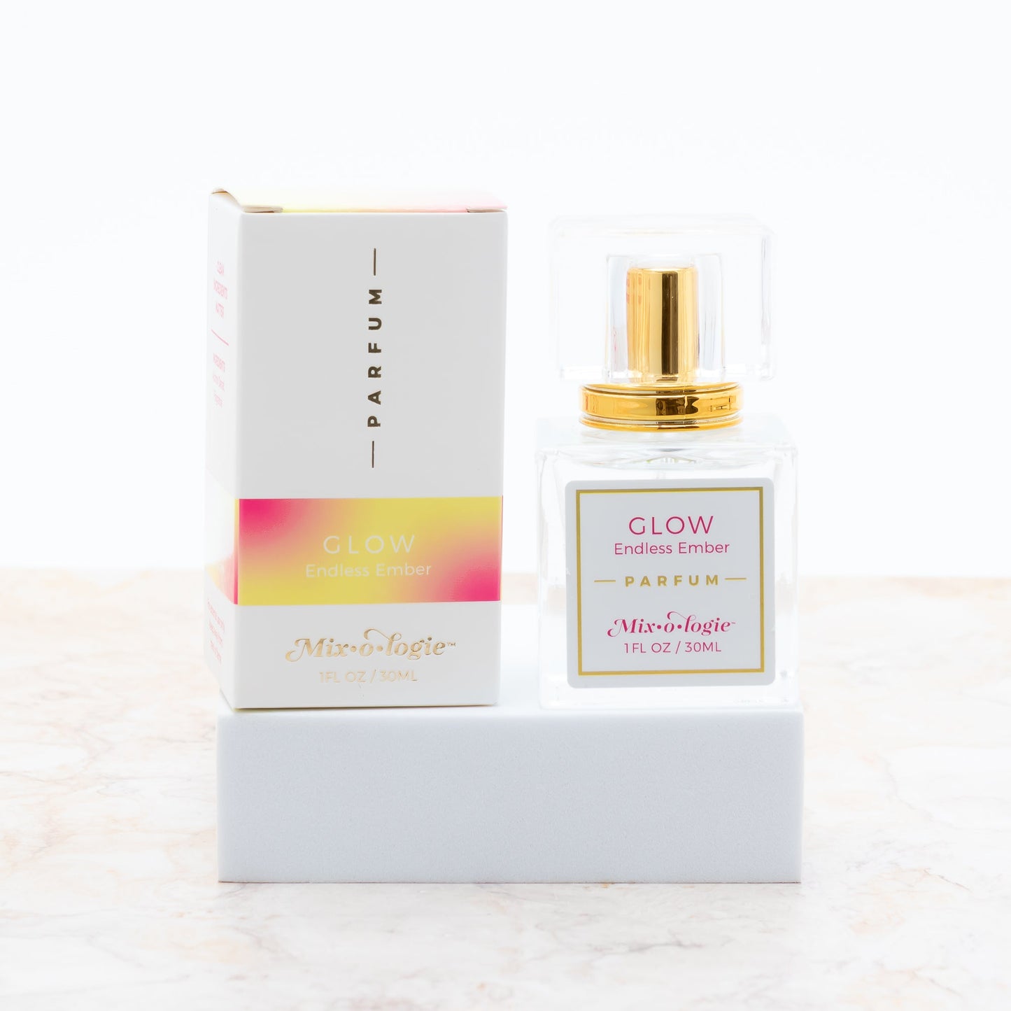 Mixologie Parfum Spray (30 mL) Cube