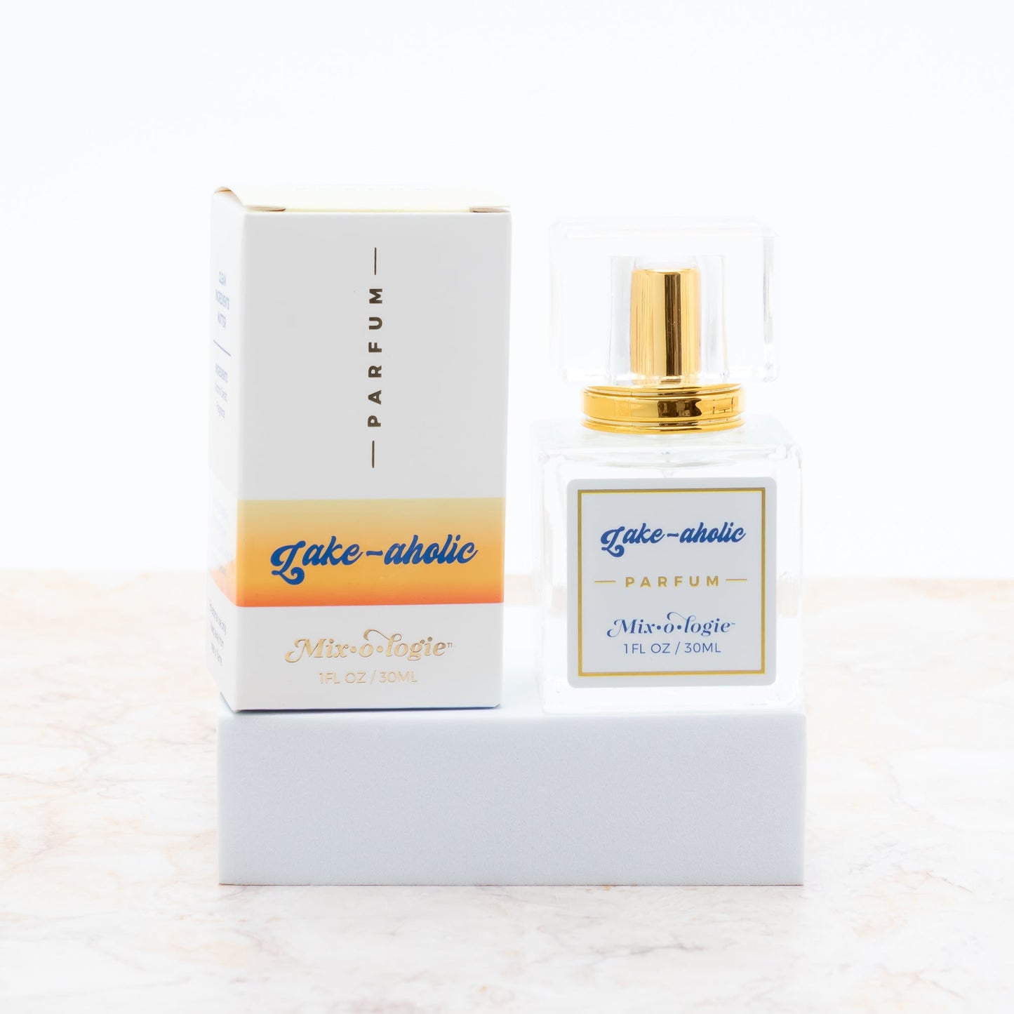 Mixologie Parfum Spray (30 mL) Cube
