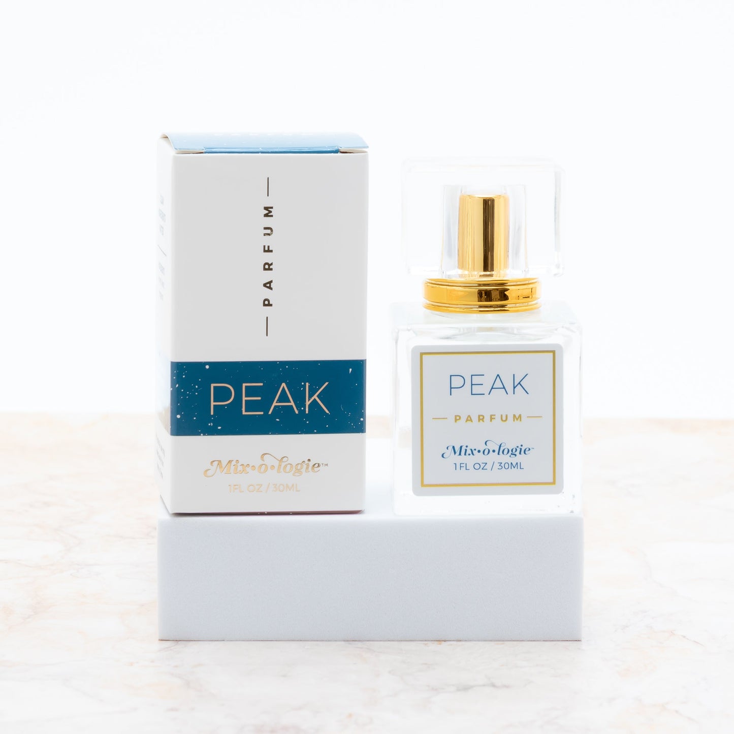 Mixologie Parfum Spray (30 mL) Cube