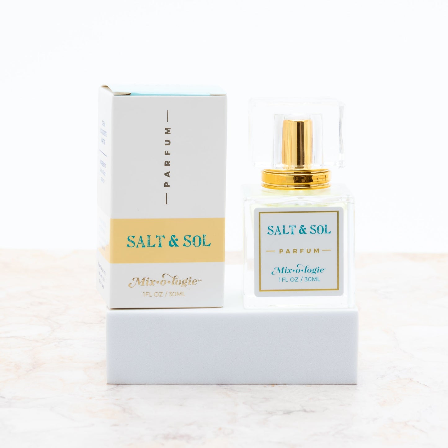 Mixologie Parfum Spray (30 mL) Cube