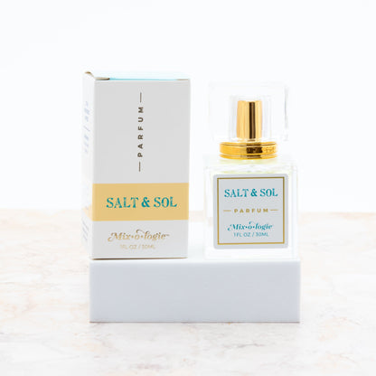 Mixologie Parfum Spray (30 mL) Cube