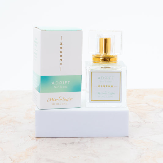 Mixologie Parfum Spray (30 mL) Cube
