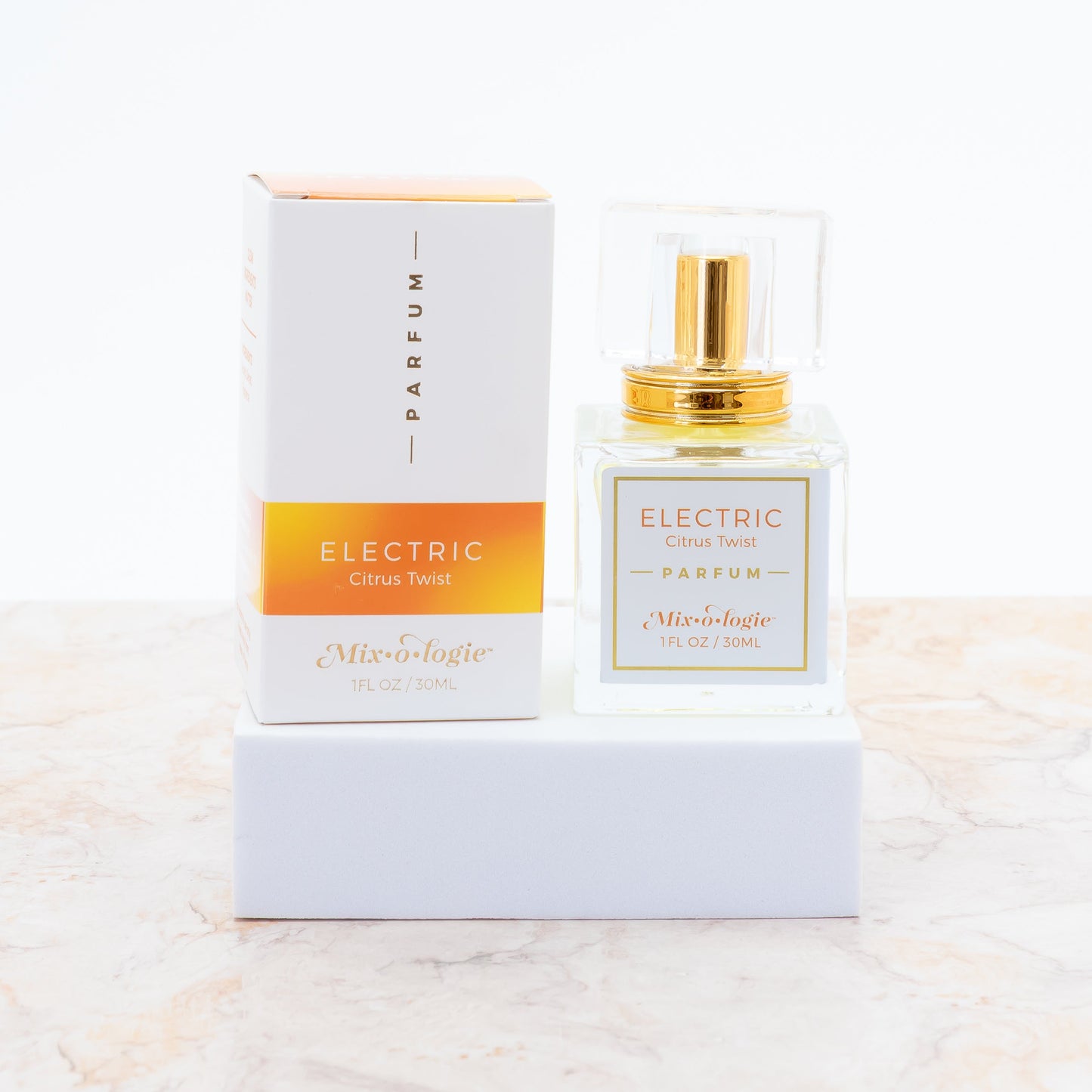 Mixologie Parfum Spray (30 mL) Cube
