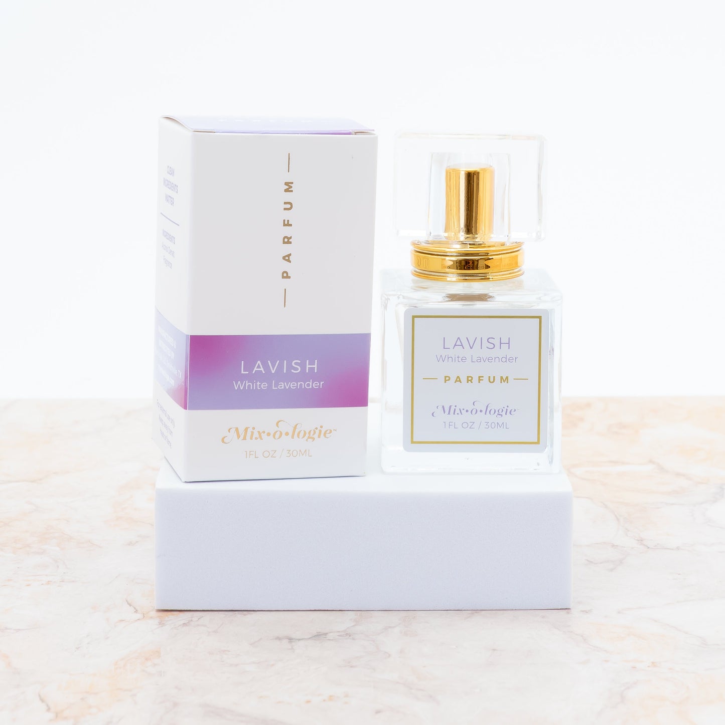 Mixologie Parfum Spray (30 mL) Cube