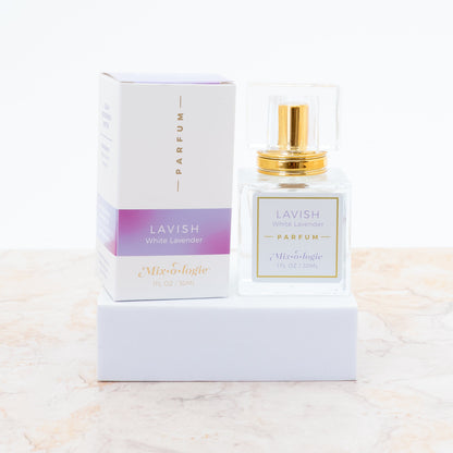 Mixologie Parfum Spray (30 mL) Cube