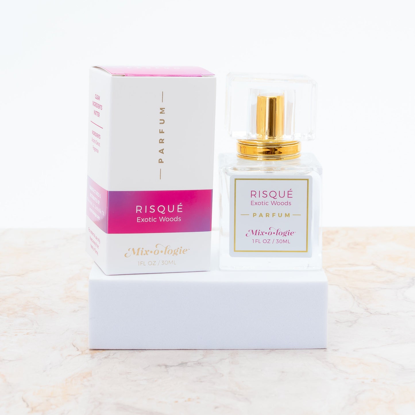 Mixologie Parfum Spray (30 mL) Cube