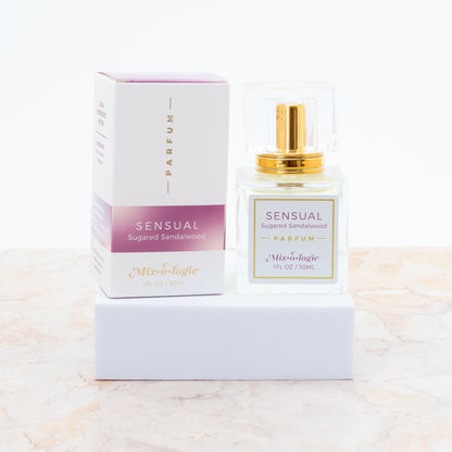 Mixologie Parfum Spray (30 mL) Cube