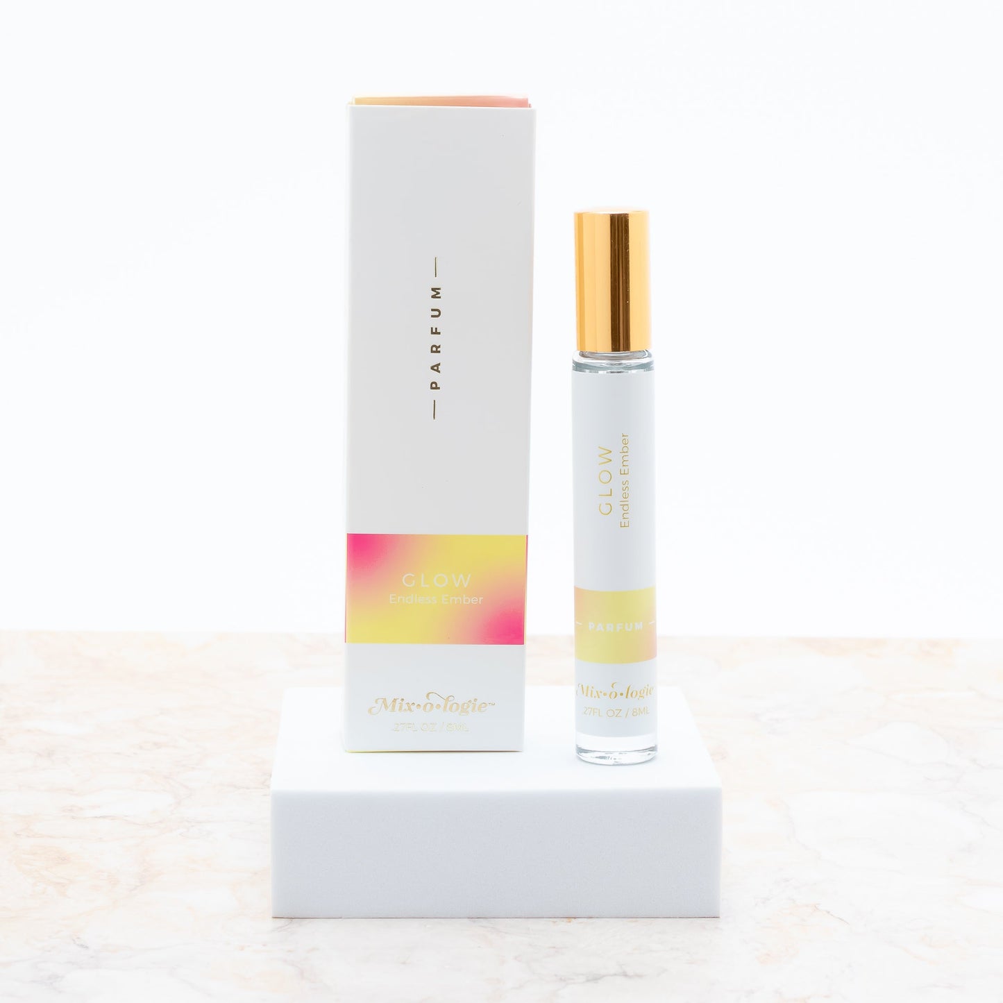 Mixologie Parfum Spray (8 mL) Pen