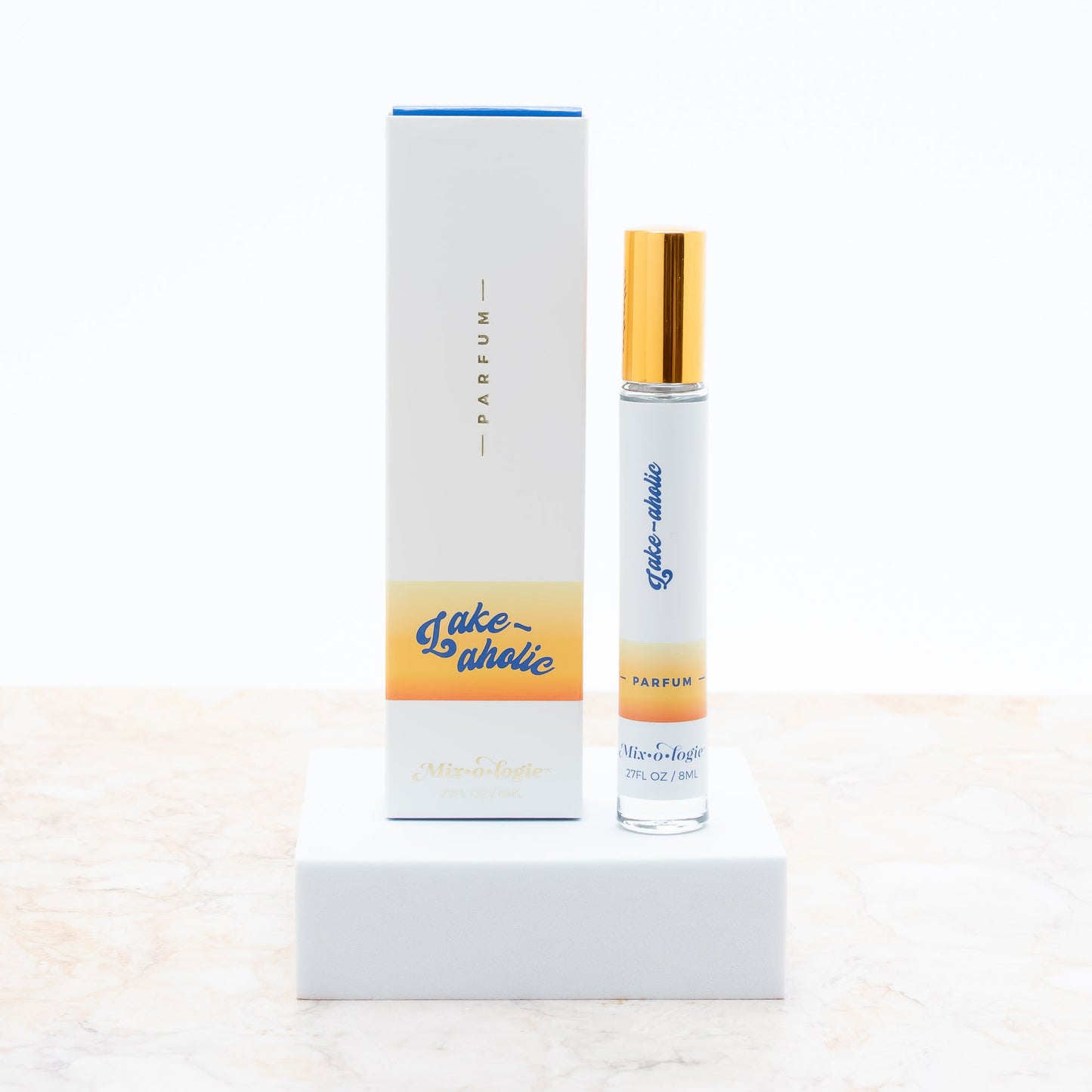 Mixologie Parfum Spray (8 mL) Pen