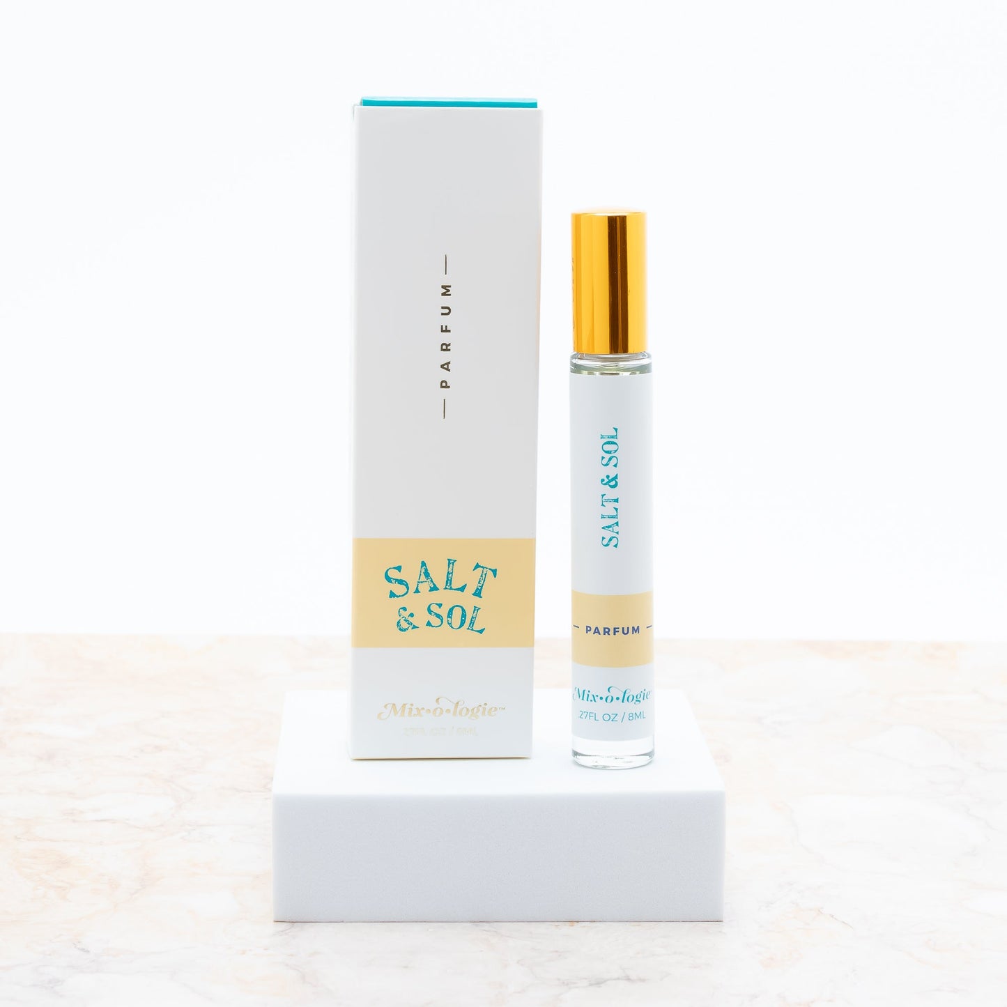 Mixologie Parfum Spray (8 mL) Pen