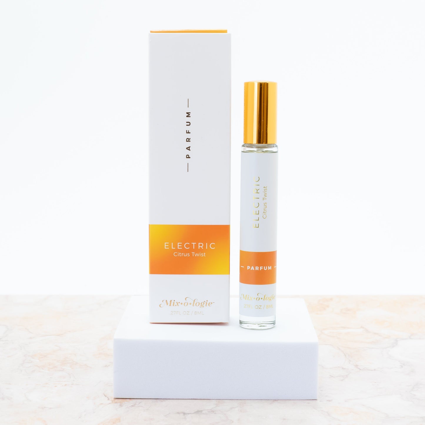 Mixologie Parfum Spray (8 mL) Pen
