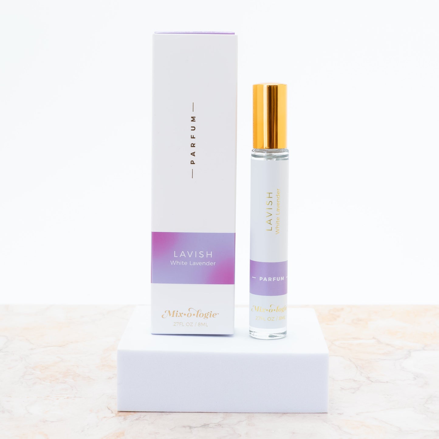Mixologie Parfum Spray (8 mL) Pen