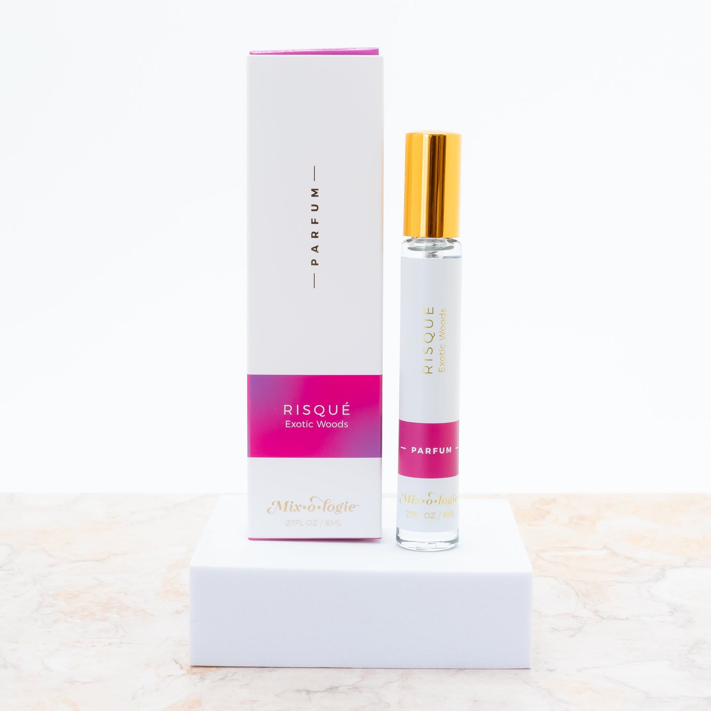 Mixologie Parfum Spray (8 mL) Pen