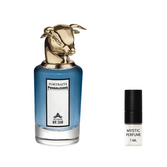 Penhaligon's The Blazing Mister Sam