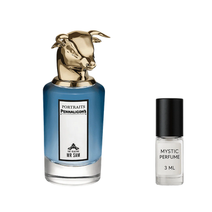 Penhaligon's The Blazing Mister Sam