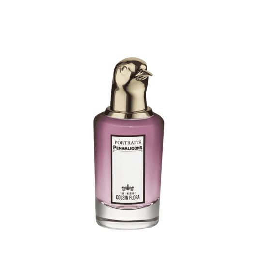 Penhaligon's The Ingenue Cousin Flora