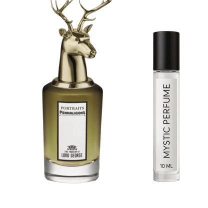 Penhaligon's The Tragedy of Lord George