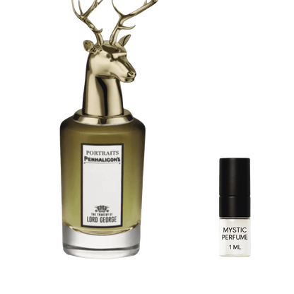 Penhaligon's The Tragedy of Lord George