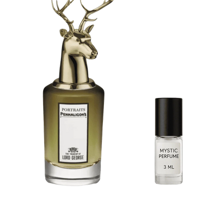 Penhaligon's The Tragedy of Lord George
