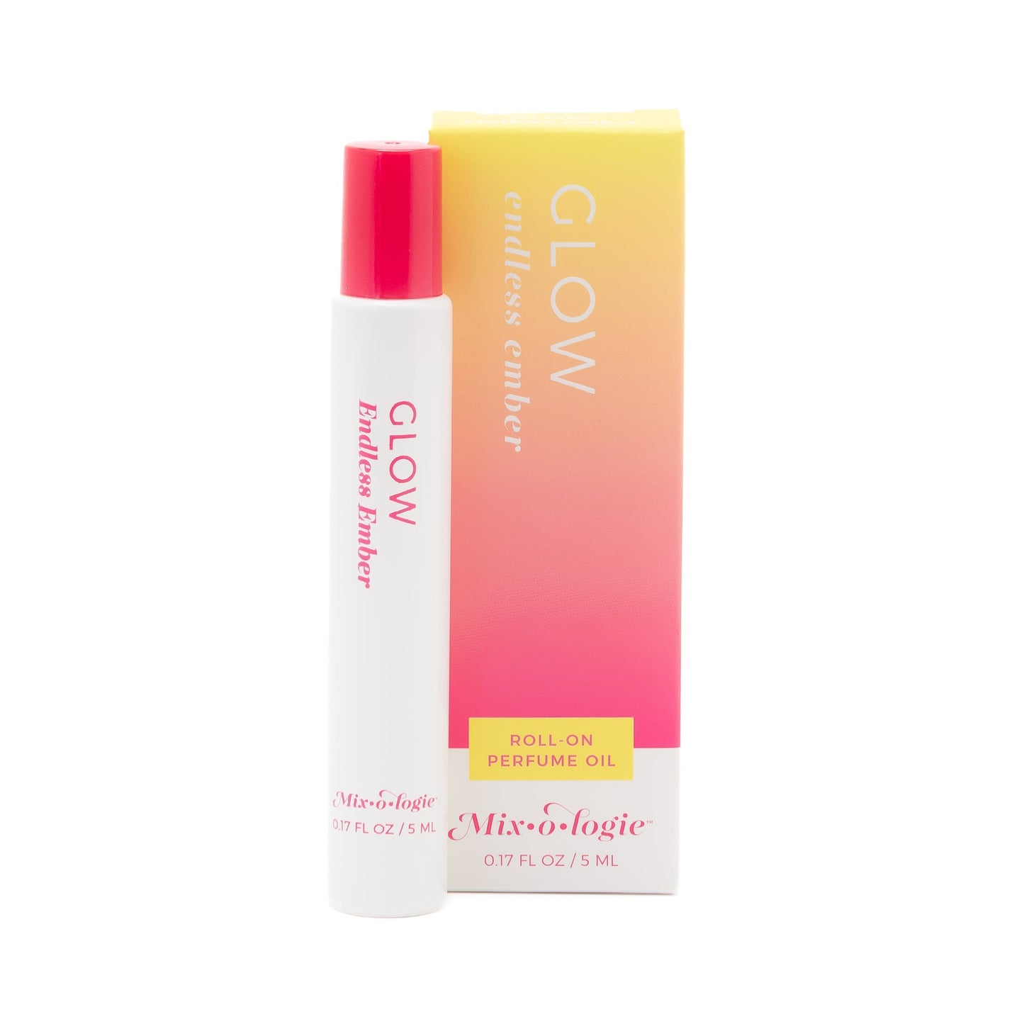 Mixologie Perfume Oil Rollerball (5 mL)