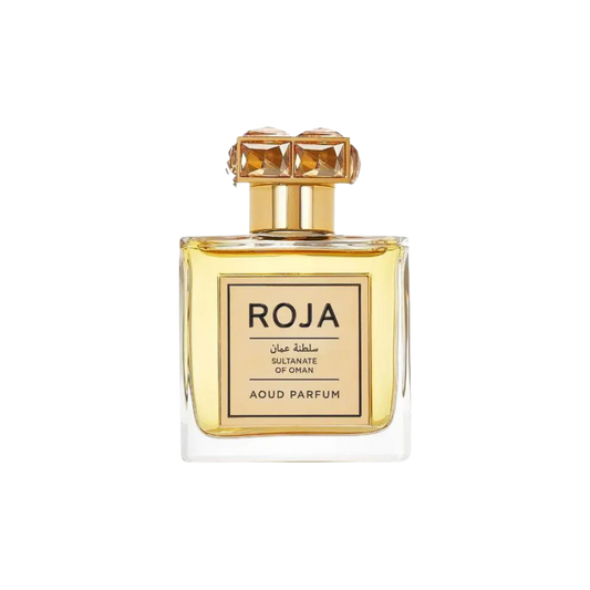 Roja Sultanate of Oman Aoud