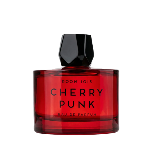 Room 1015 Cherry Punk